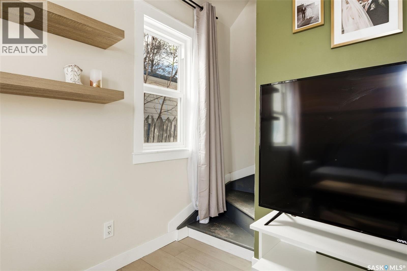 358 St John Street, Regina, Saskatchewan  S4R 1R2 - Photo 21 - SK033554