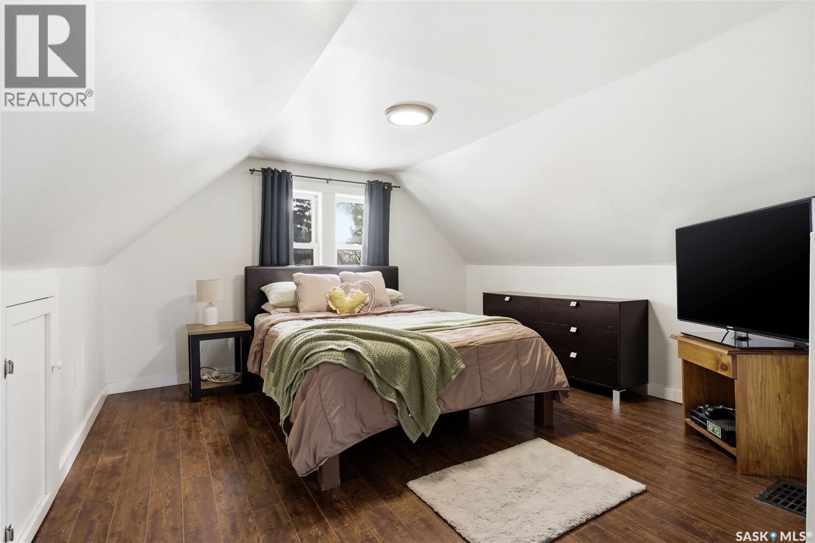 358 St John Street, Regina, Saskatchewan  S4R 1R2 - Photo 23 - SK033554