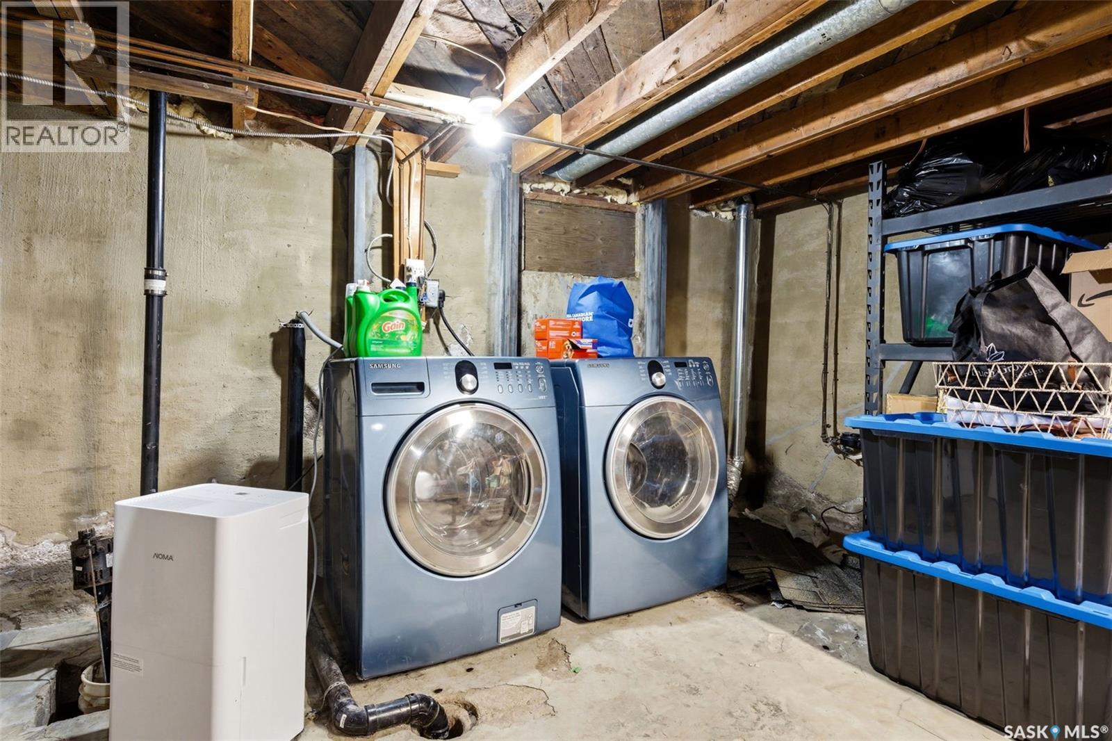 358 St John Street, Regina, Saskatchewan  S4R 1R2 - Photo 27 - SK033554