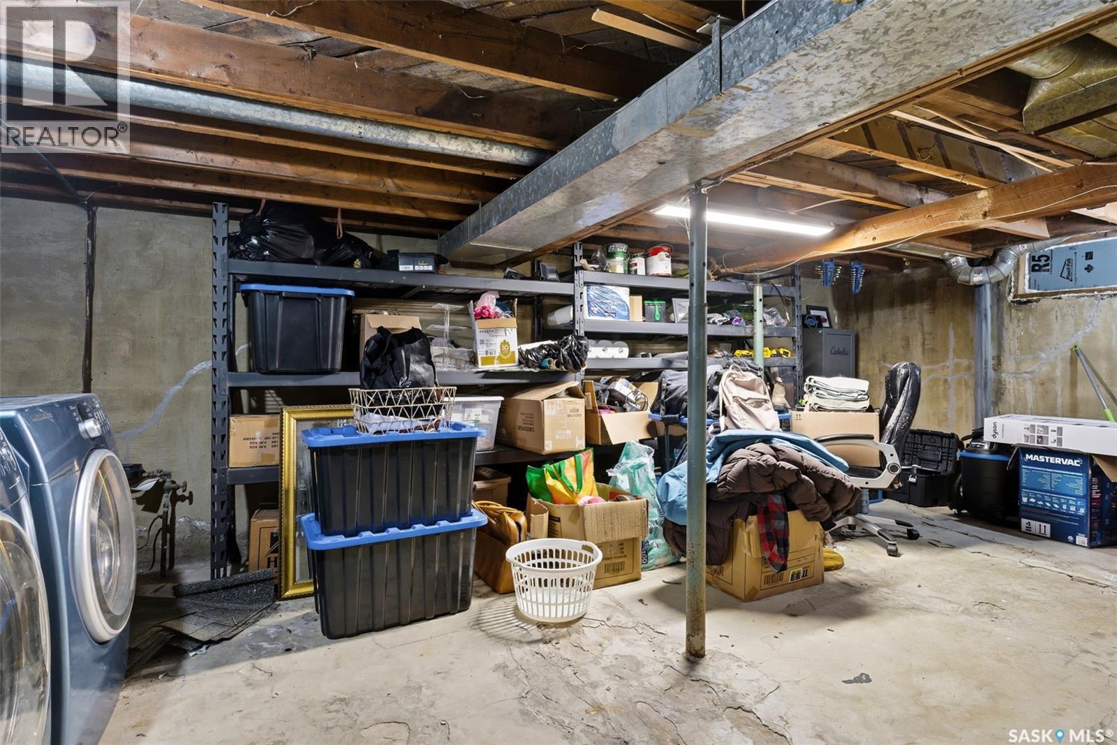 358 St John Street, Regina, Saskatchewan  S4R 1R2 - Photo 28 - SK033554