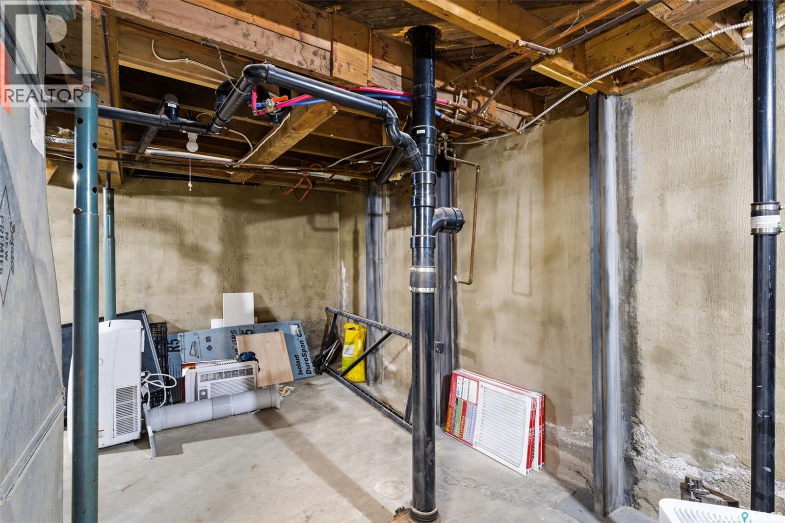 358 St John Street, Regina, Saskatchewan  S4R 1R2 - Photo 29 - SK033554