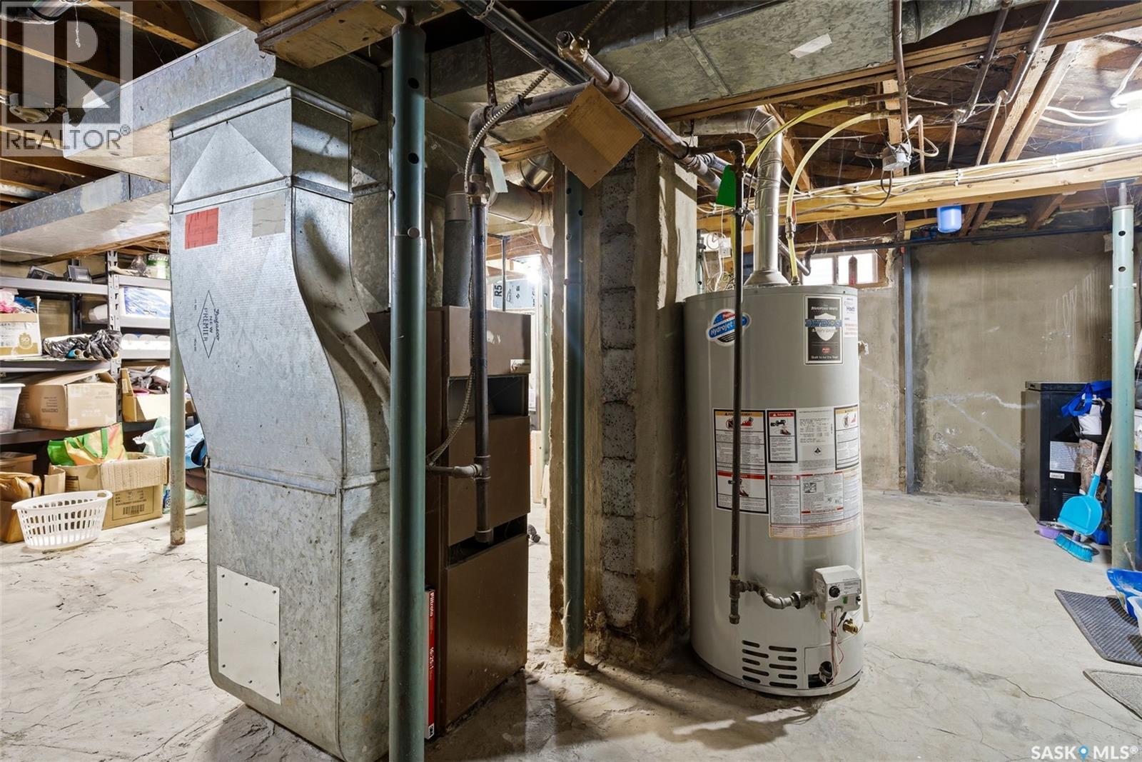 358 St John Street, Regina, Saskatchewan  S4R 1R2 - Photo 30 - SK033554