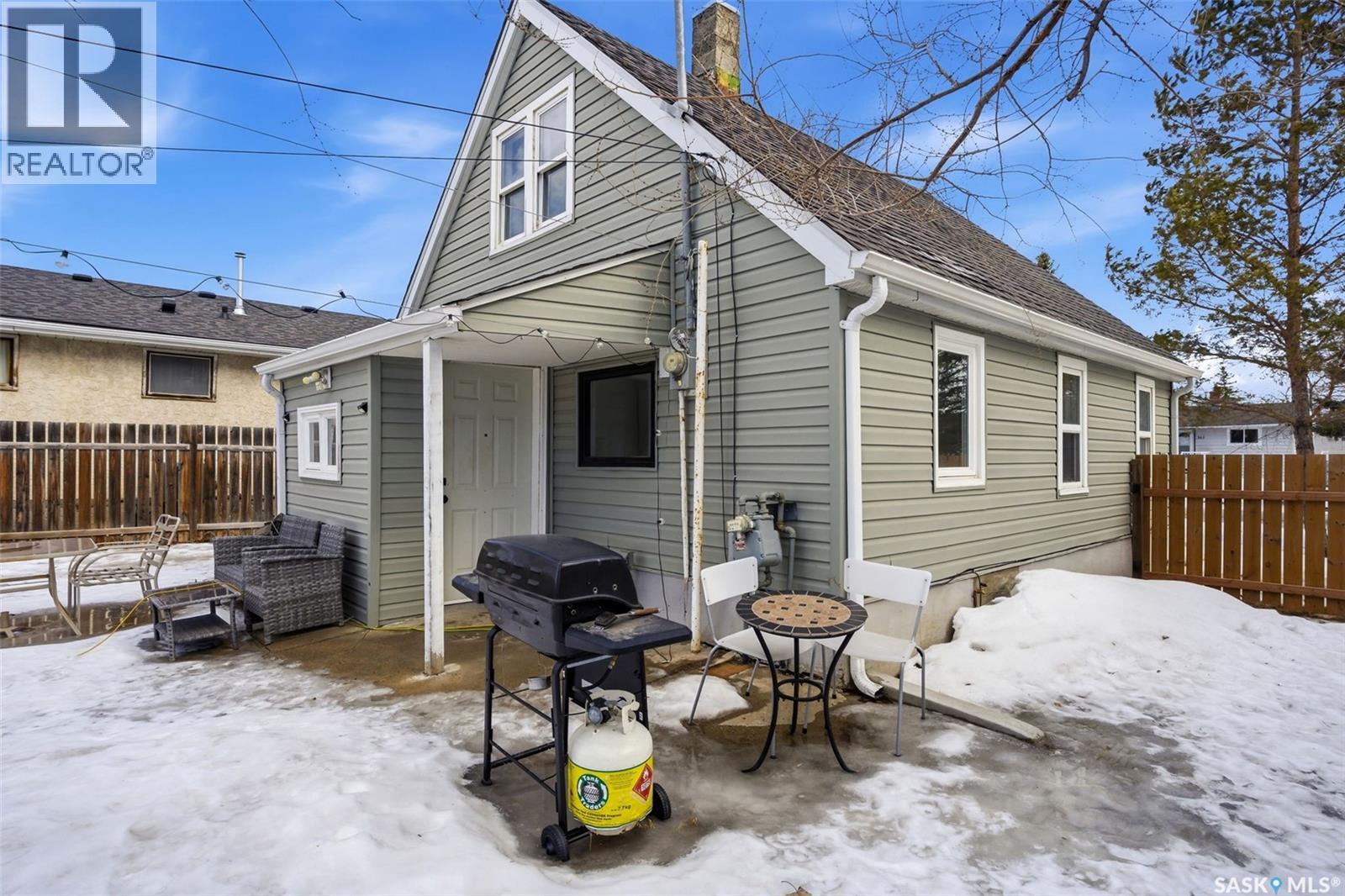 358 St John Street, Regina, Saskatchewan  S4R 1R2 - Photo 31 - SK033554