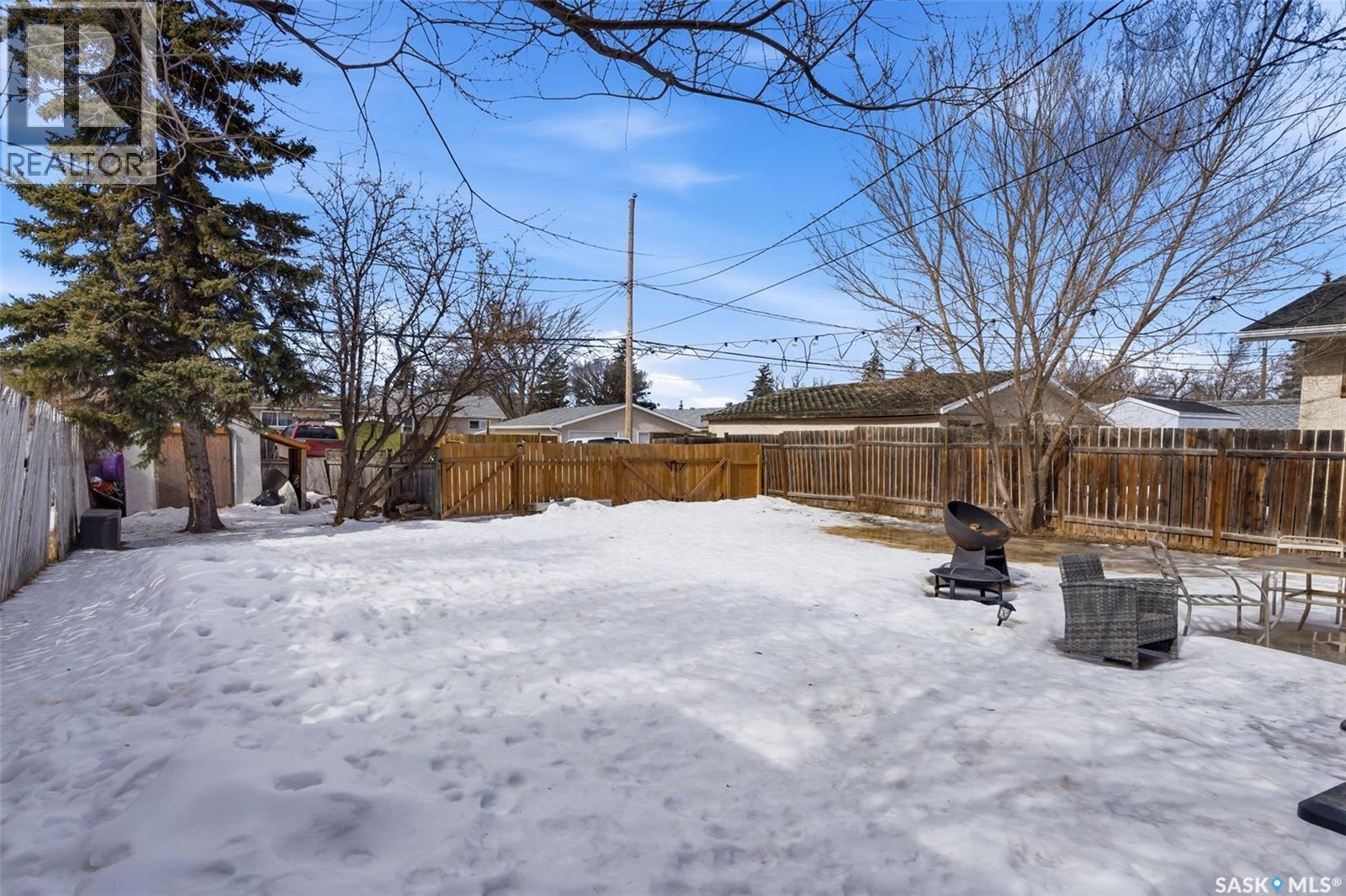 358 St John Street, Regina, Saskatchewan  S4R 1R2 - Photo 32 - SK033554