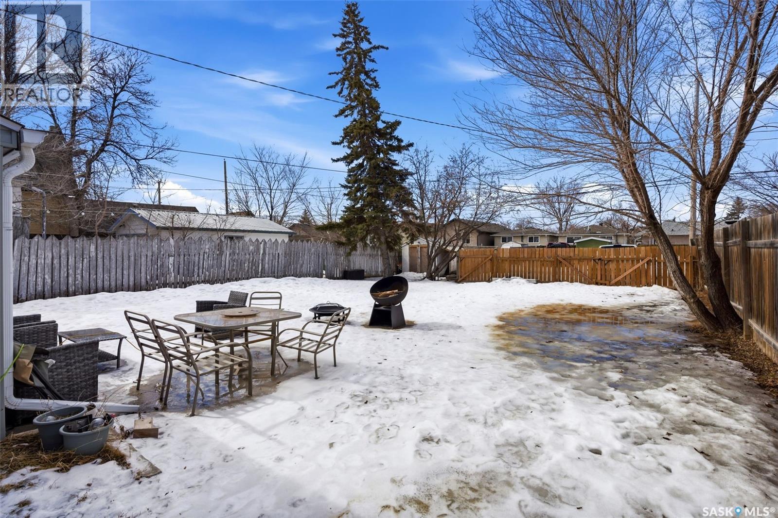 358 St John Street, Regina, Saskatchewan  S4R 1R2 - Photo 33 - SK033554