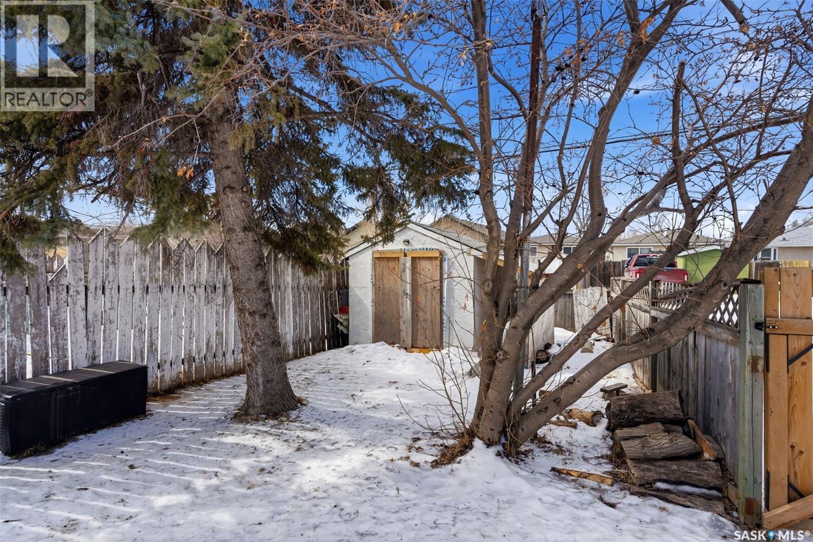 358 St John Street, Regina, Saskatchewan  S4R 1R2 - Photo 34 - SK033554