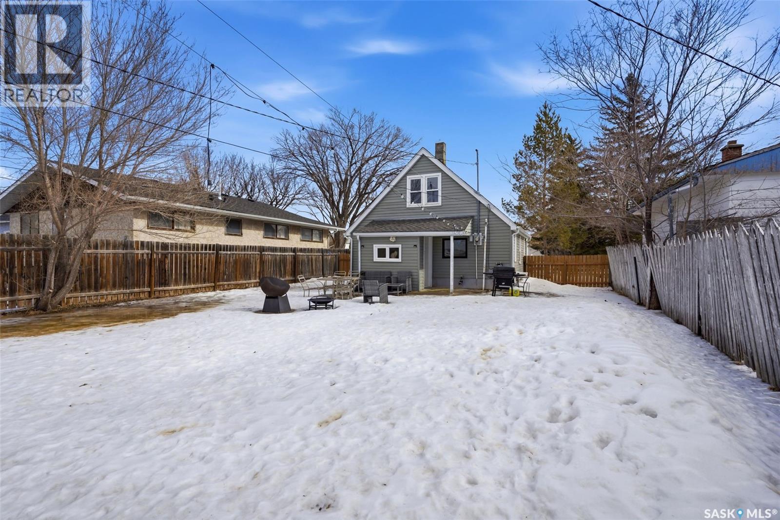 358 St John Street, Regina, Saskatchewan  S4R 1R2 - Photo 35 - SK033554