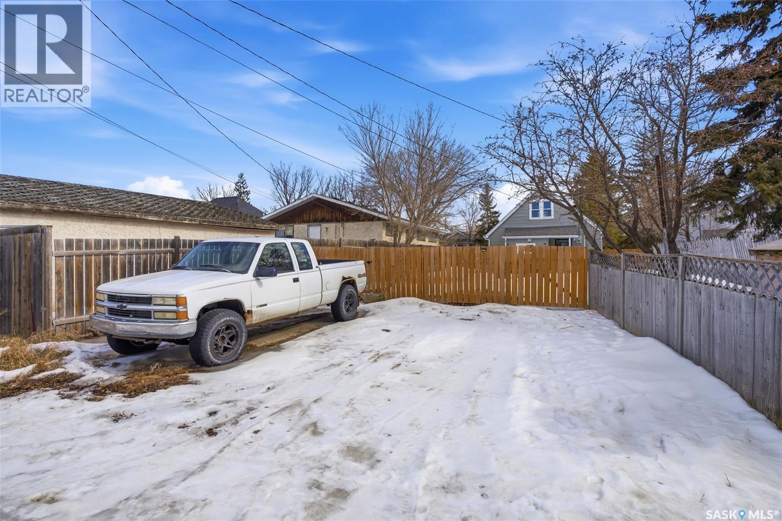 358 St John Street, Regina, Saskatchewan  S4R 1R2 - Photo 37 - SK033554