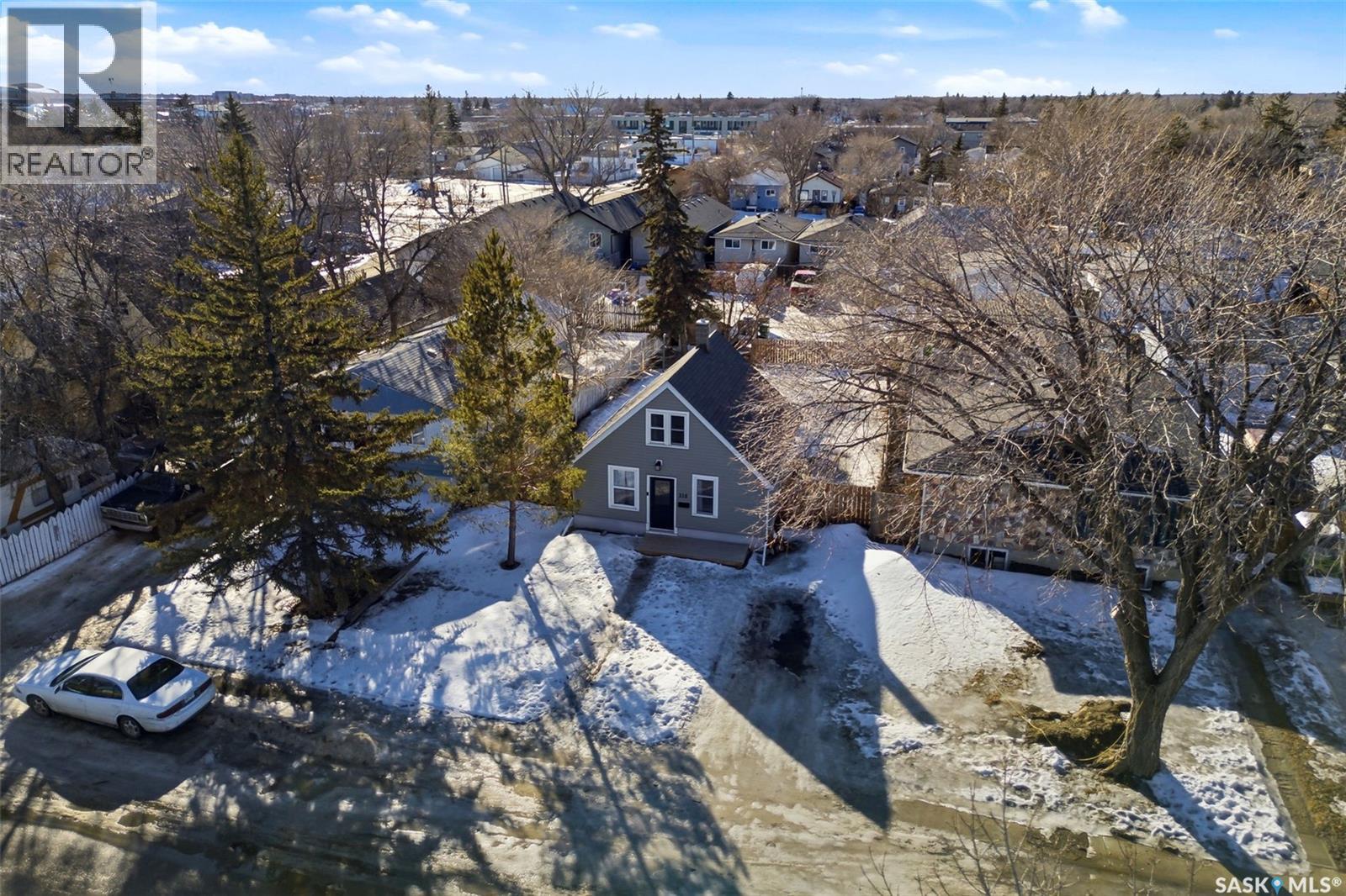 358 St John Street, Regina, Saskatchewan  S4R 1R2 - Photo 39 - SK033554