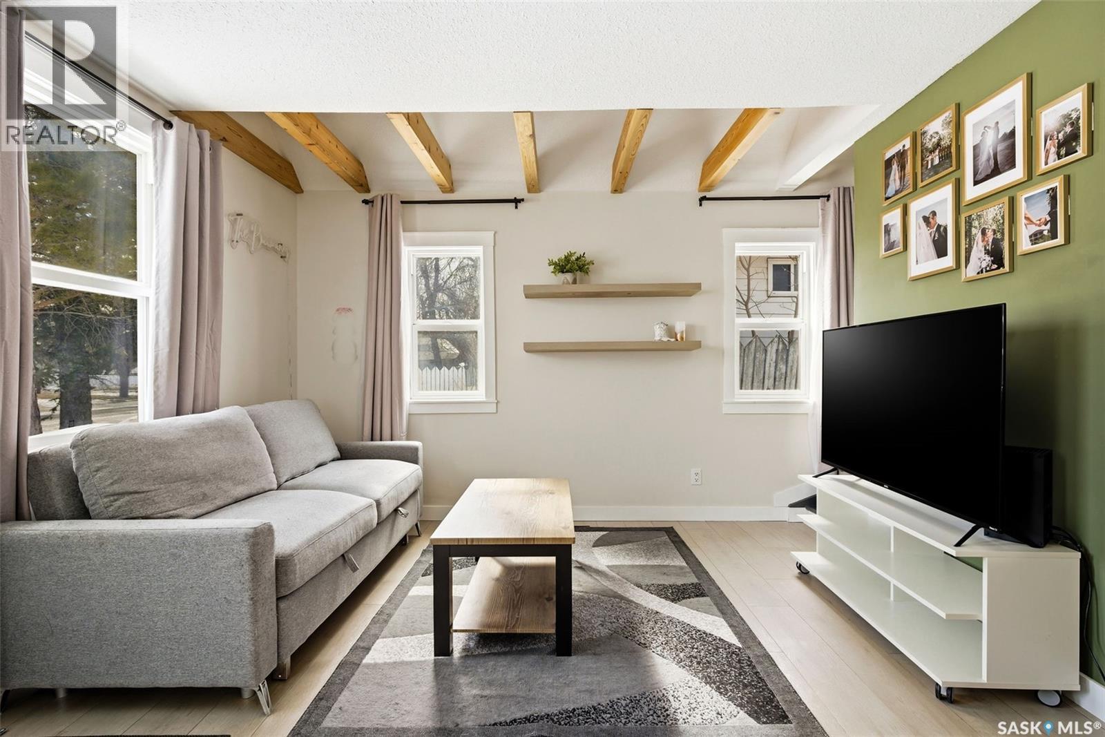 358 St John Street, Regina, Saskatchewan  S4R 1R2 - Photo 4 - SK033554