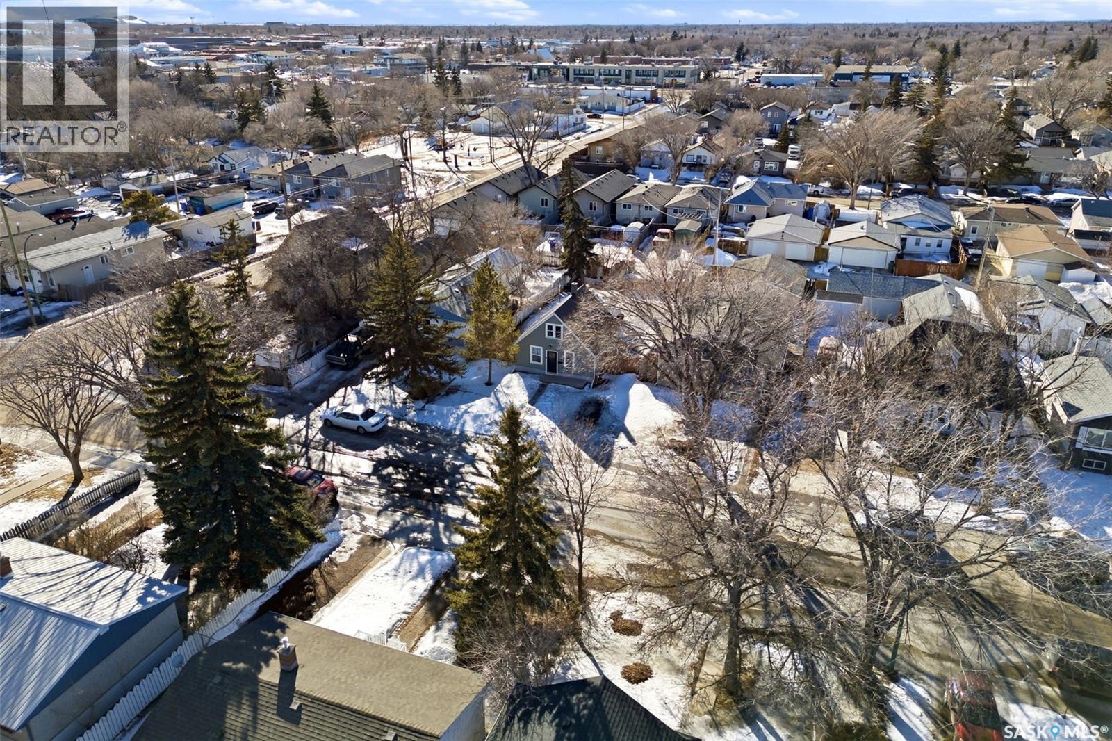 358 St John Street, Regina, Saskatchewan  S4R 1R2 - Photo 43 - SK033554