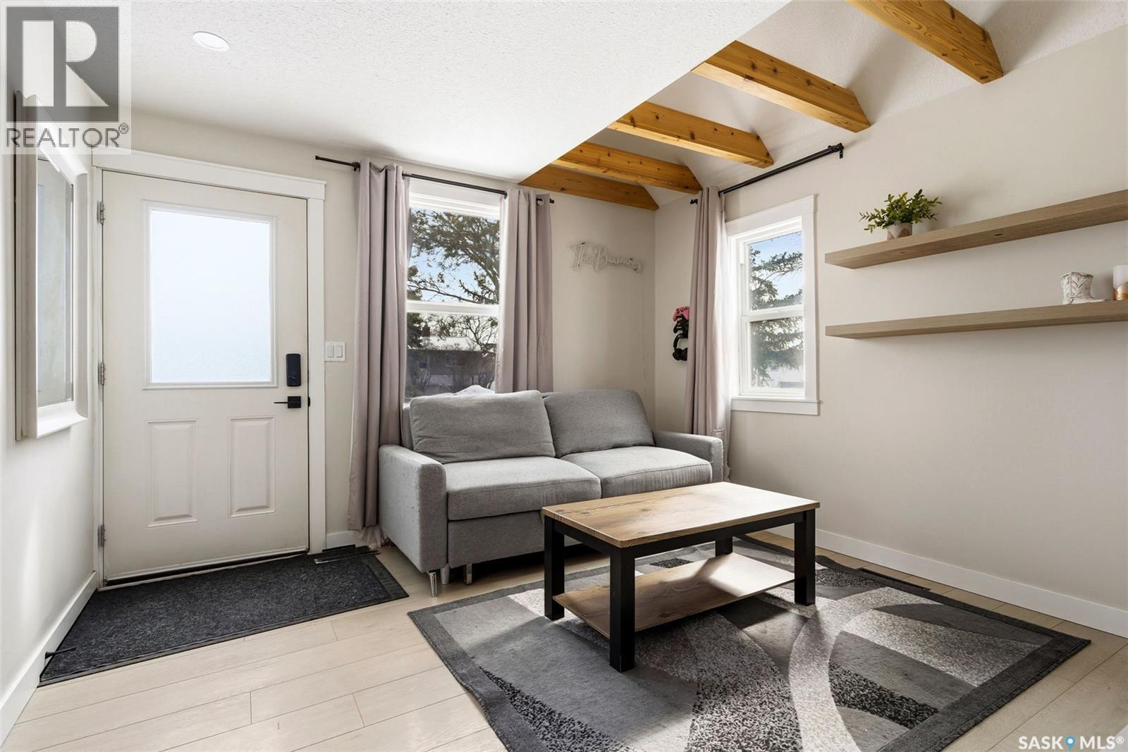 358 St John Street, Regina, Saskatchewan  S4R 1R2 - Photo 5 - SK033554