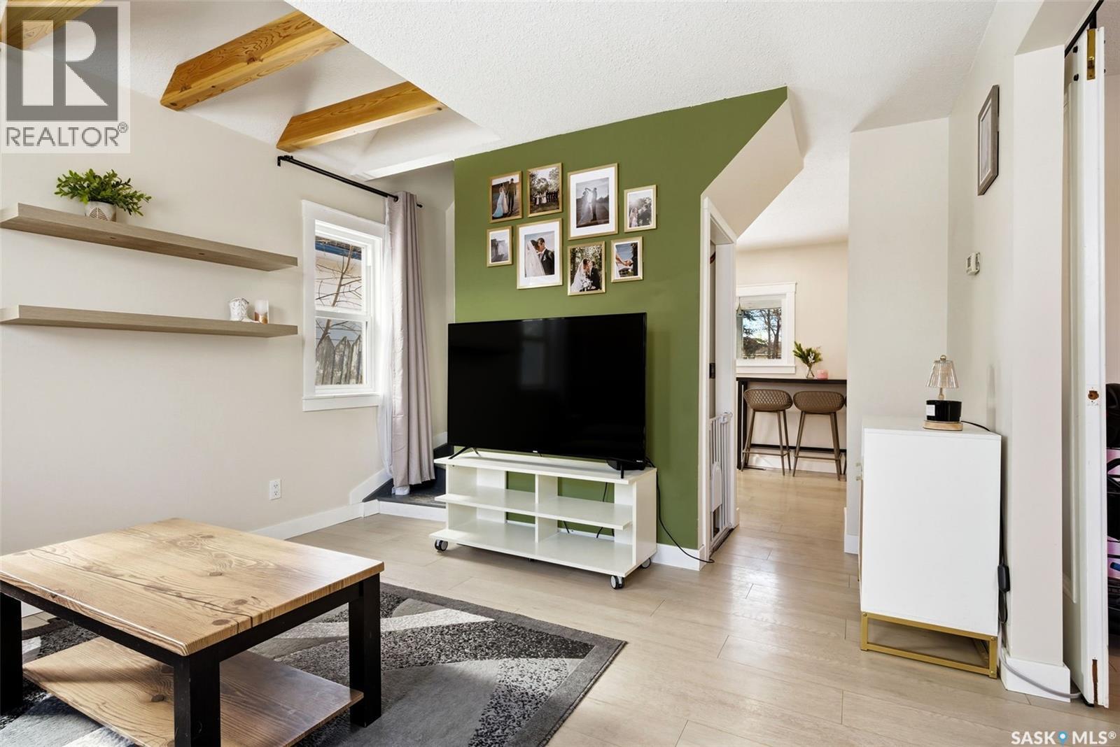 358 St John Street, Regina, Saskatchewan  S4R 1R2 - Photo 6 - SK033554