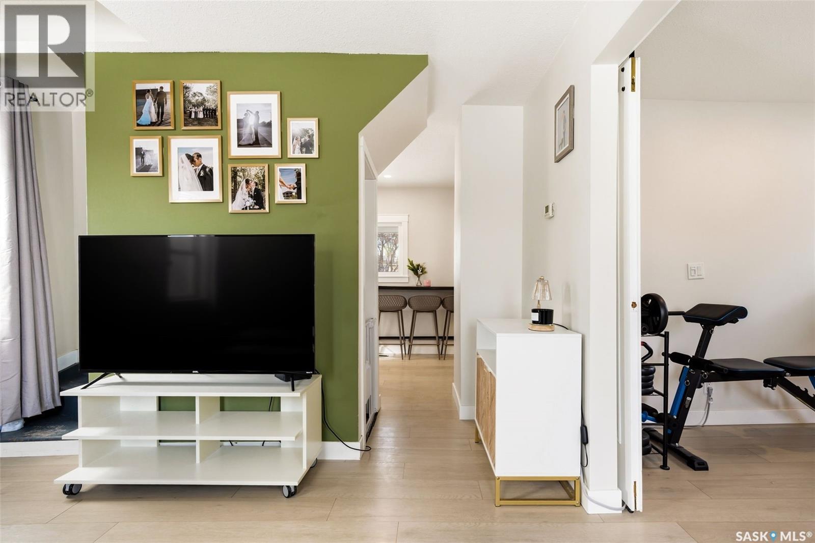 358 St John Street, Regina, Saskatchewan  S4R 1R2 - Photo 7 - SK033554