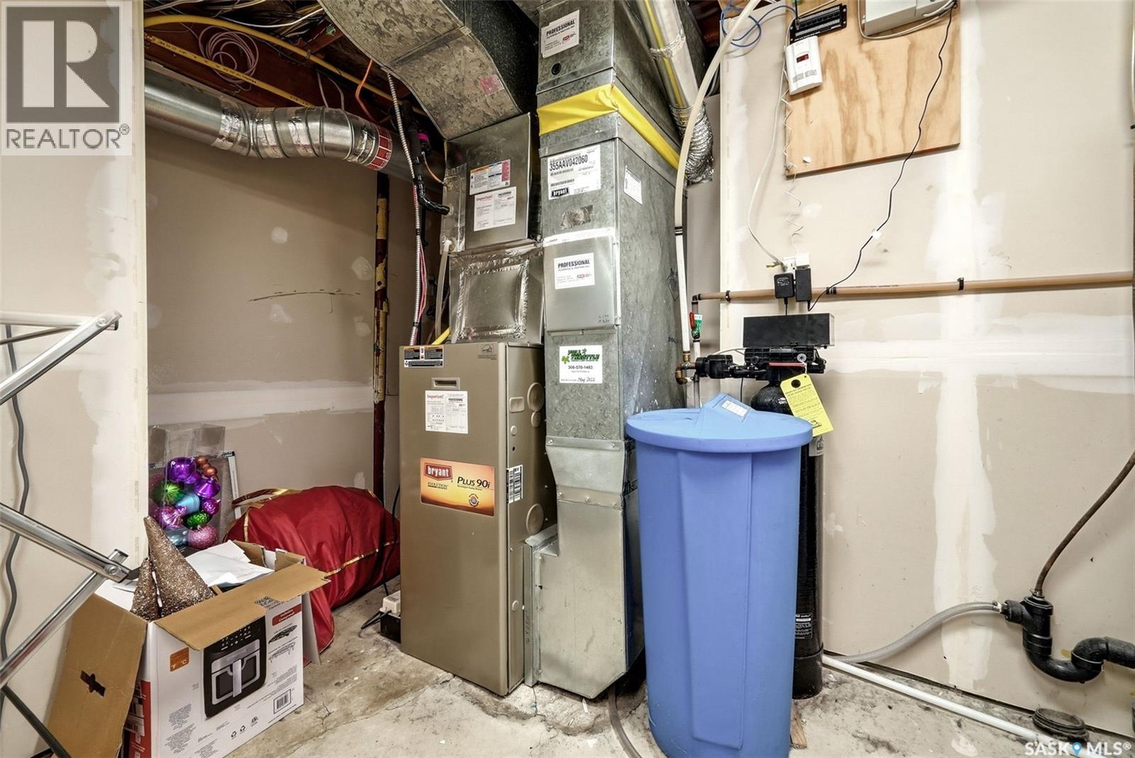 3013 Grant Road, Regina, Saskatchewan  S4S 5G6 - Photo 42 - SK033552