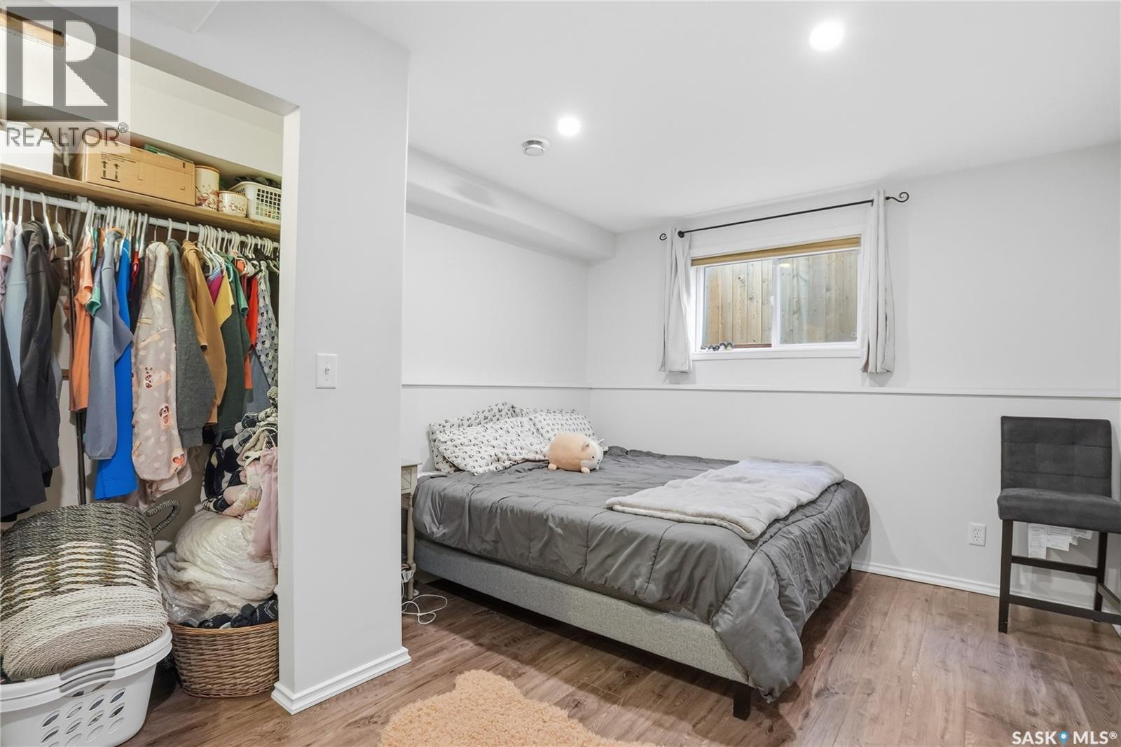 607 J Avenue N, Saskatoon, Saskatchewan  S7L 2K6 - Photo 31 - SK033516