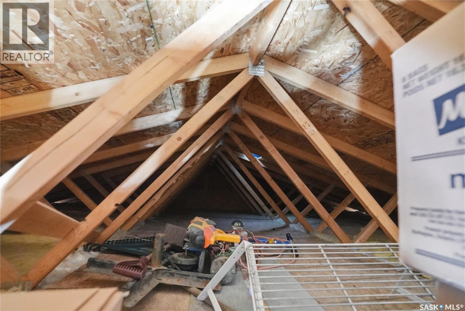 607 J Avenue N, Saskatoon, Saskatchewan  S7L 2K6 - Photo 39 - SK033516