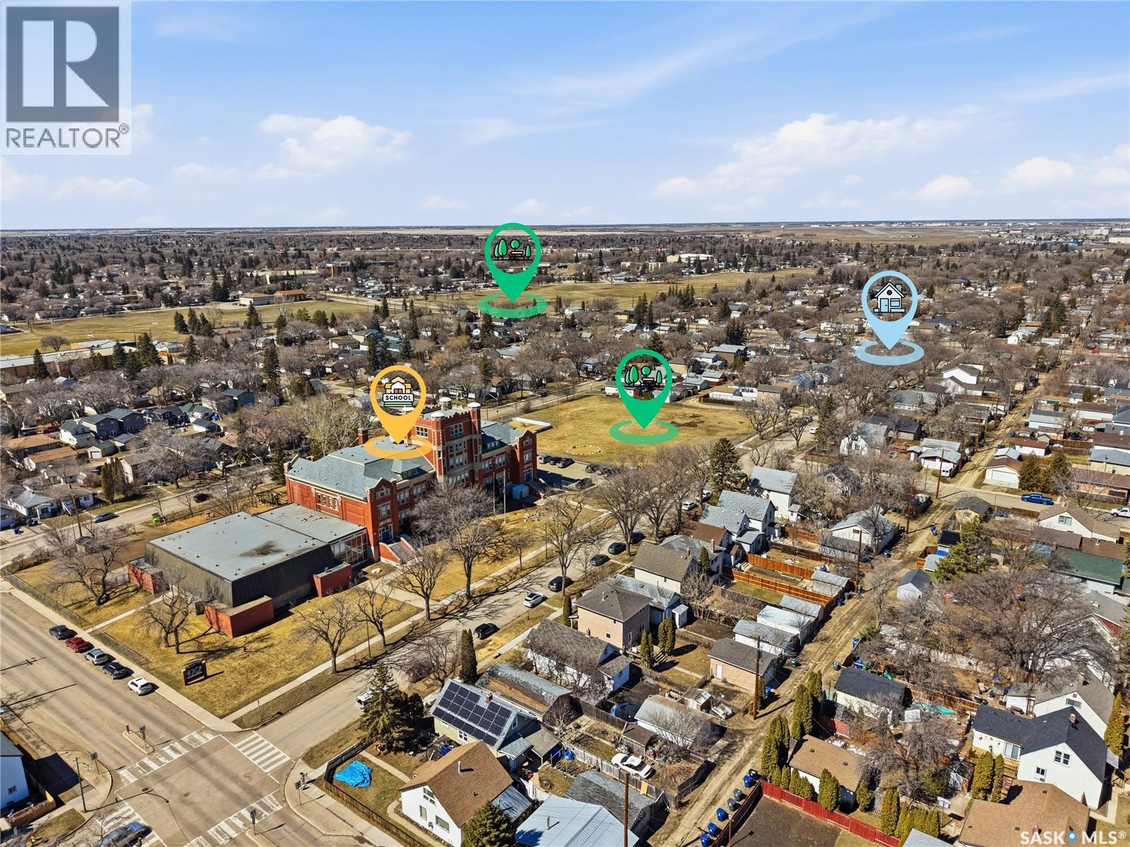 607 J Avenue N, Saskatoon, Saskatchewan  S7L 2K6 - Photo 40 - SK033516