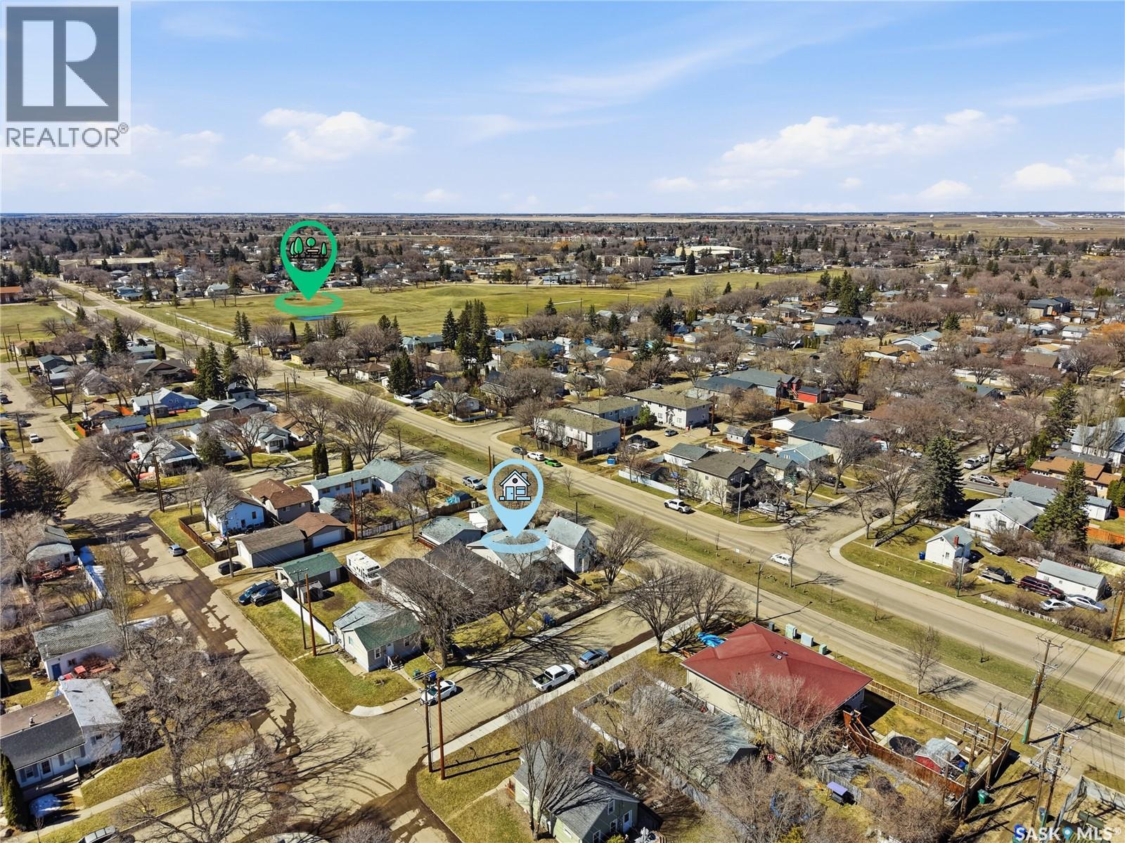 607 J Avenue N, Saskatoon, Saskatchewan  S7L 2K6 - Photo 41 - SK033516