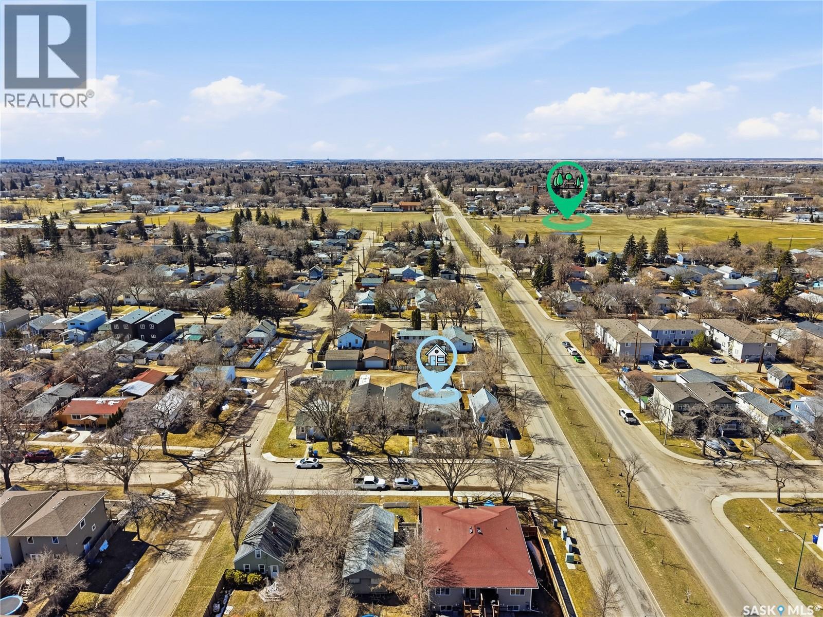 607 J Avenue N, Saskatoon, Saskatchewan  S7L 2K6 - Photo 42 - SK033516