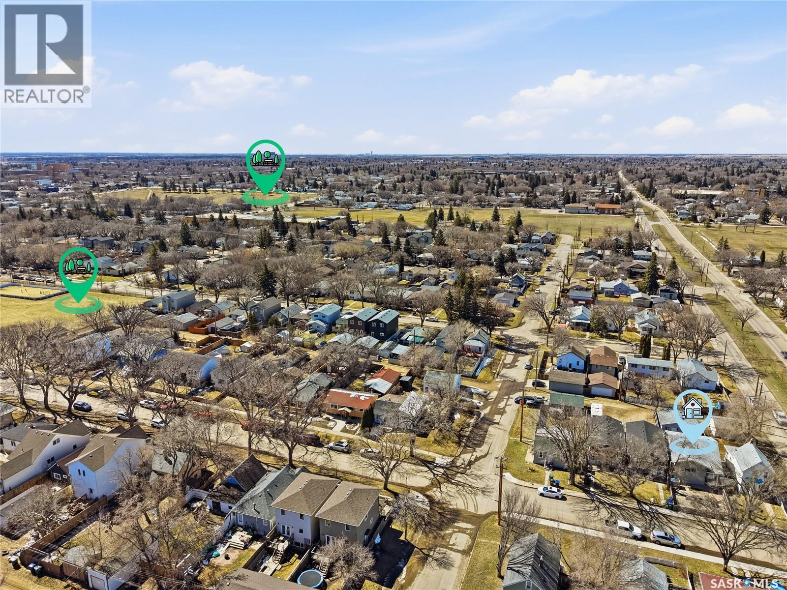 607 J Avenue N, Saskatoon, Saskatchewan  S7L 2K6 - Photo 43 - SK033516