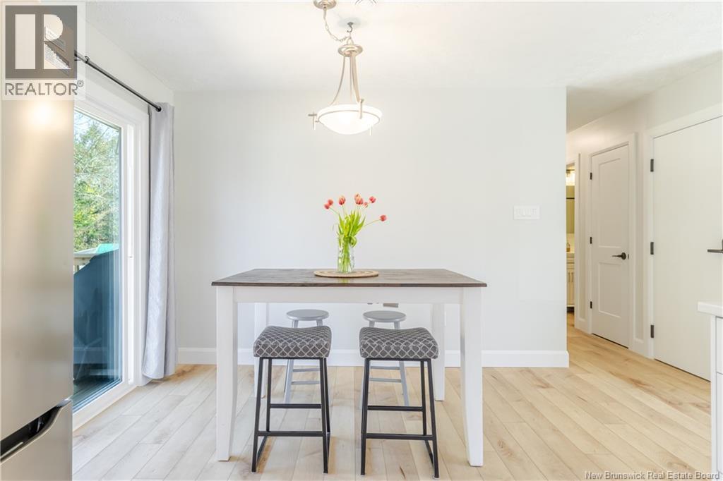 12 Lapointe Street, Fredericton, New Brunswick  E3A 4Y5 - Photo 11 - NB137583