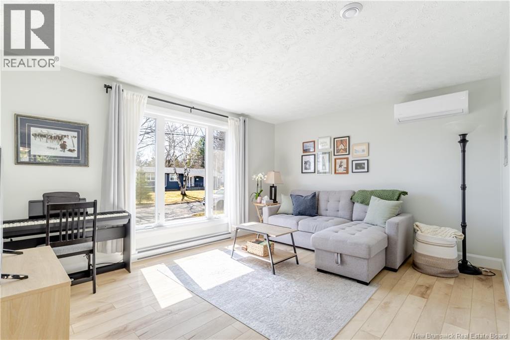 12 Lapointe Street, Fredericton, New Brunswick  E3A 4Y5 - Photo 12 - NB137583