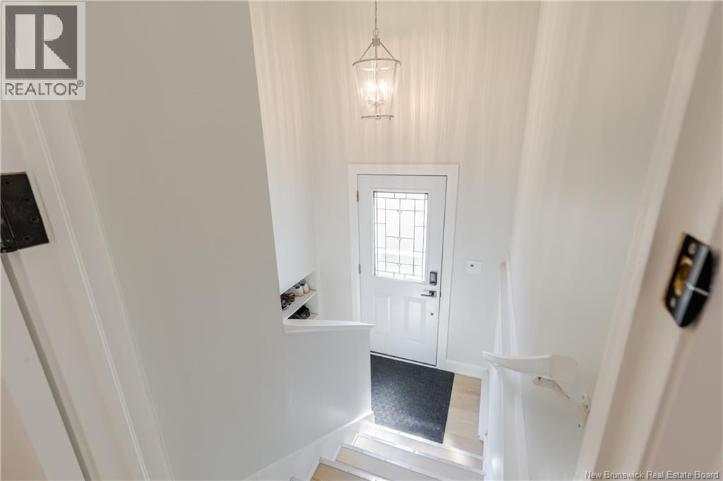 12 Lapointe Street, Fredericton, New Brunswick  E3A 4Y5 - Photo 14 - NB137583