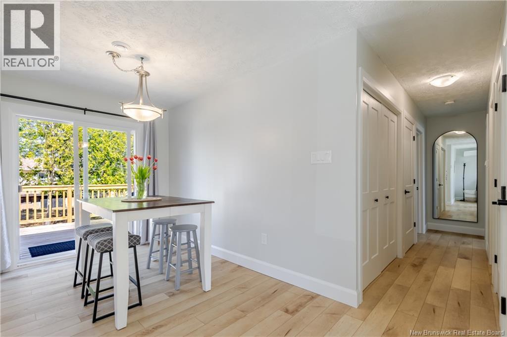 12 Lapointe Street, Fredericton, New Brunswick  E3A 4Y5 - Photo 15 - NB137583