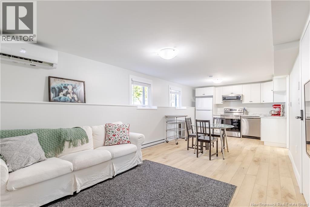 12 Lapointe Street, Fredericton, New Brunswick  E3A 4Y5 - Photo 16 - NB137583