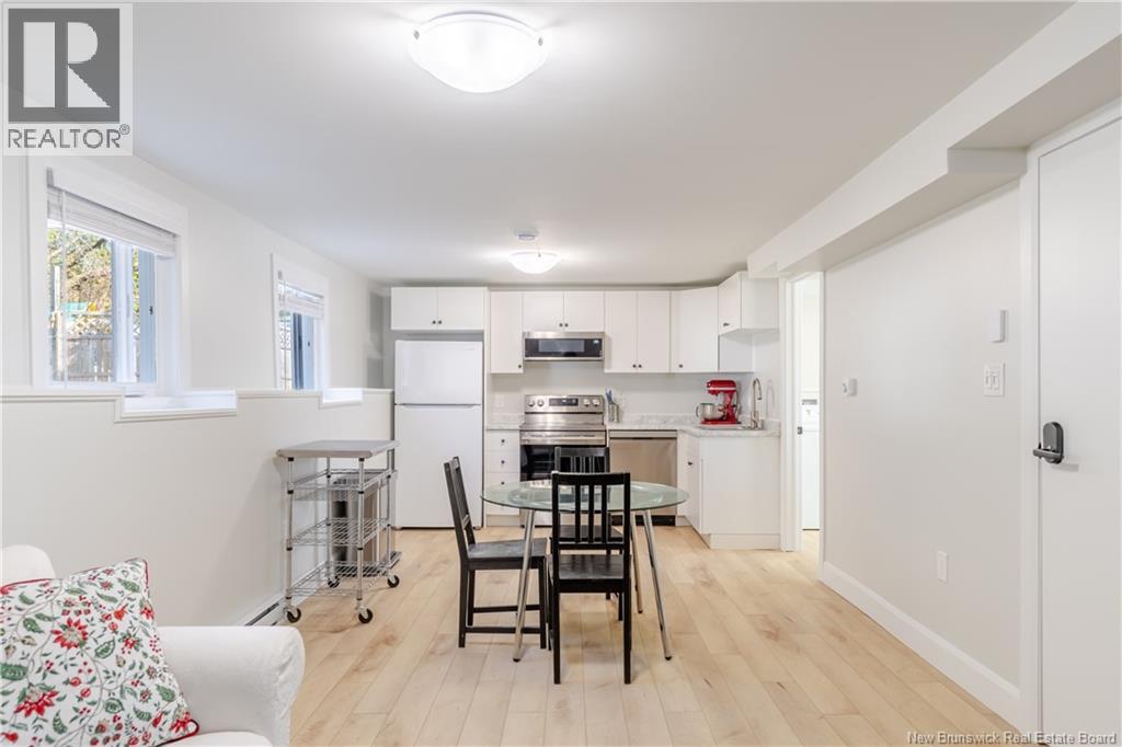 12 Lapointe Street, Fredericton, New Brunswick  E3A 4Y5 - Photo 17 - NB137583