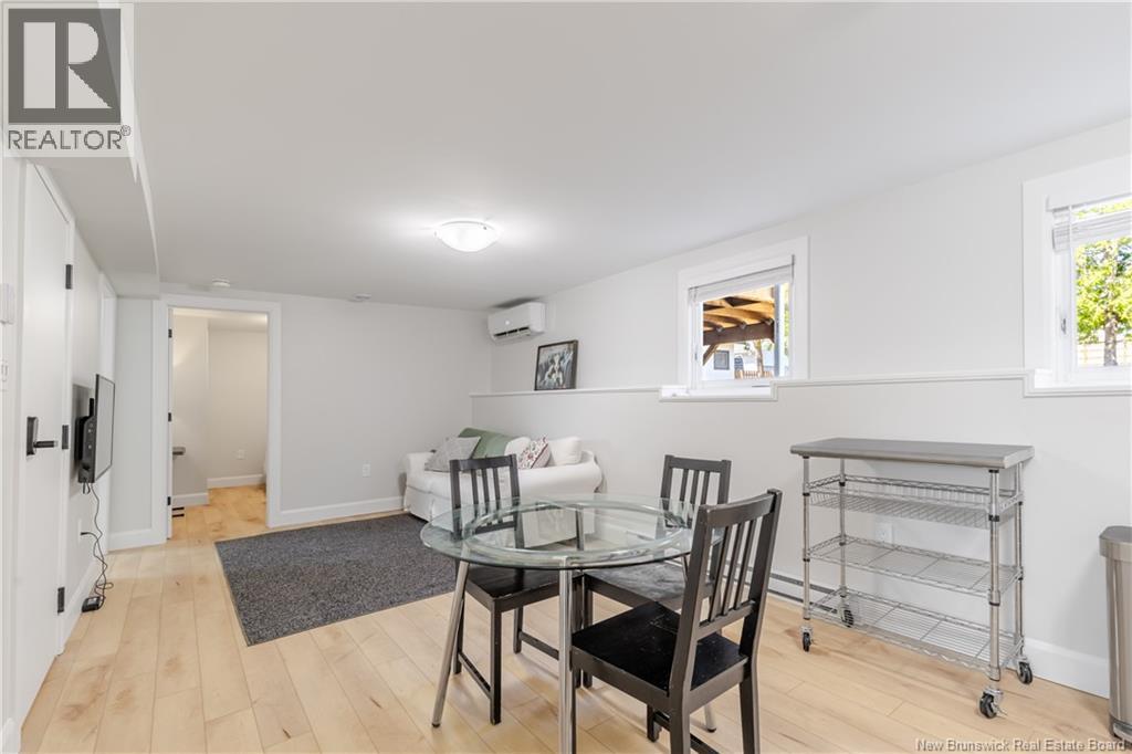 12 Lapointe Street, Fredericton, New Brunswick  E3A 4Y5 - Photo 18 - NB137583