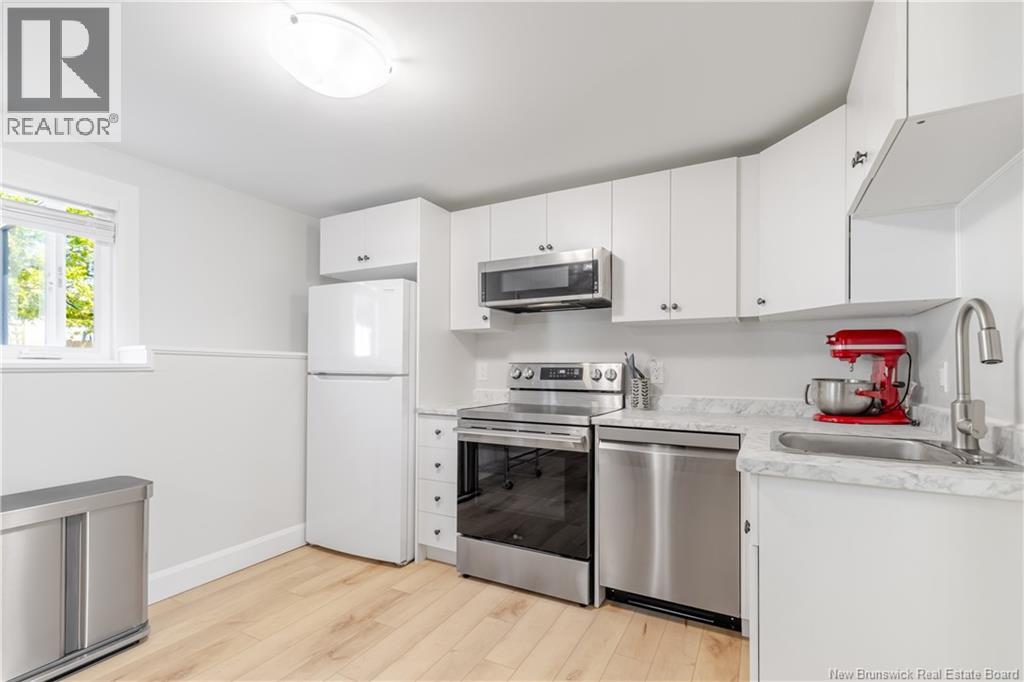 12 Lapointe Street, Fredericton, New Brunswick  E3A 4Y5 - Photo 21 - NB137583