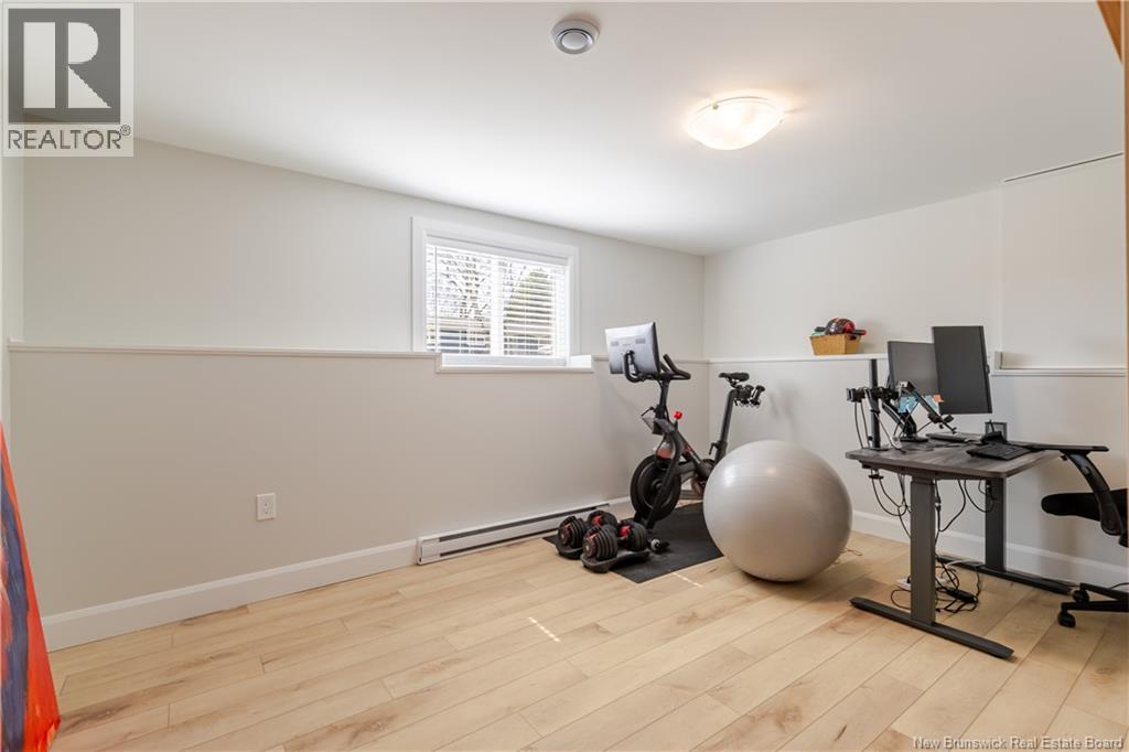 12 Lapointe Street, Fredericton, New Brunswick  E3A 4Y5 - Photo 28 - NB137583