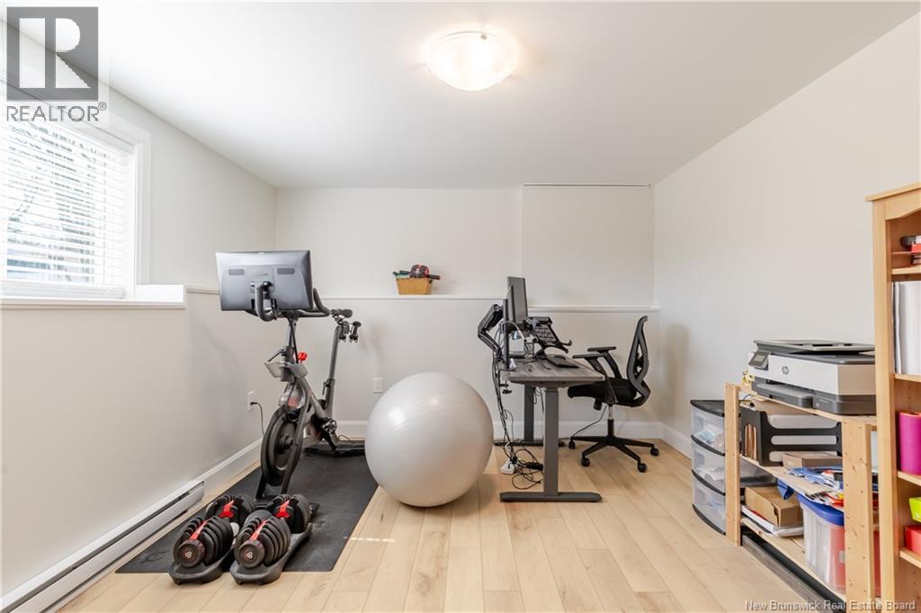 12 Lapointe Street, Fredericton, New Brunswick  E3A 4Y5 - Photo 29 - NB137583