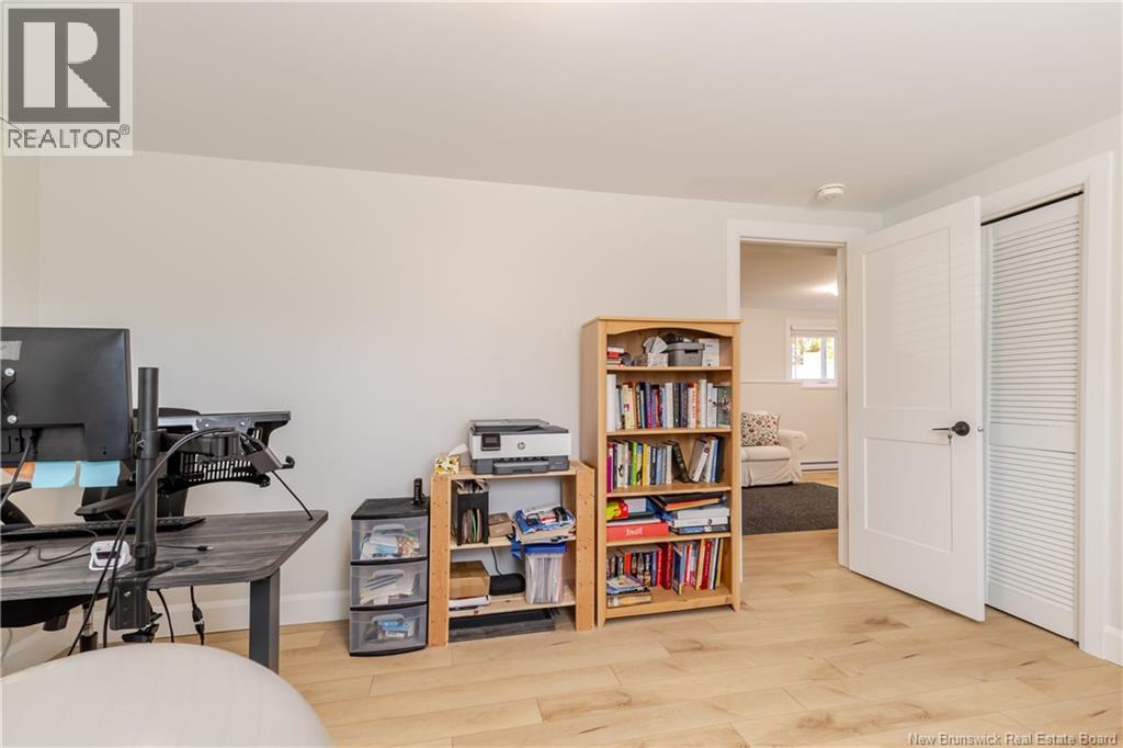 12 Lapointe Street, Fredericton, New Brunswick  E3A 4Y5 - Photo 30 - NB137583