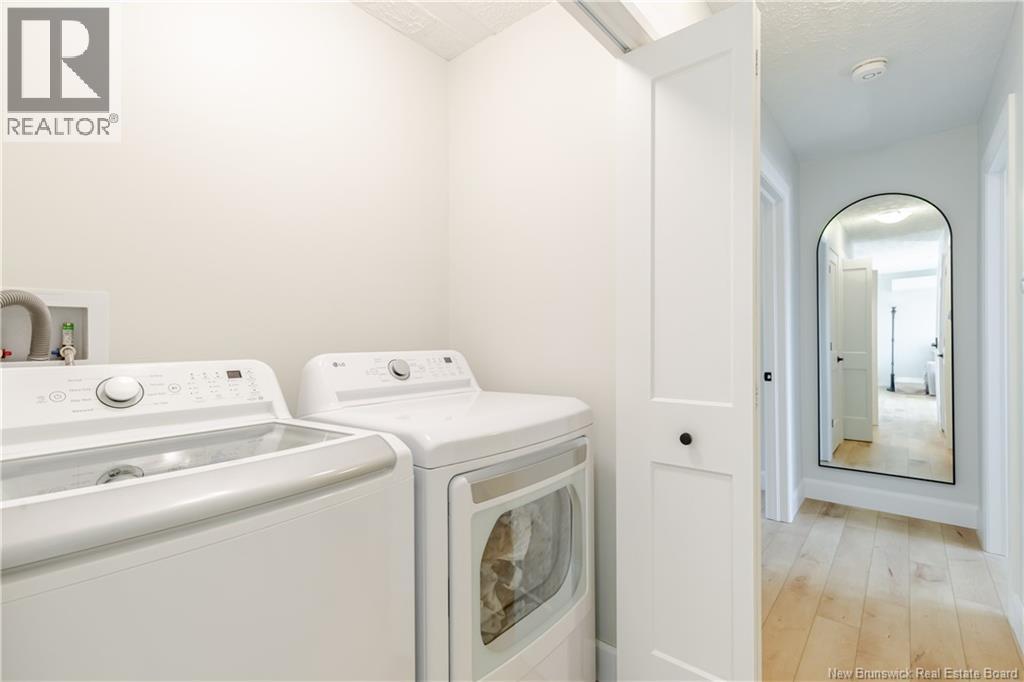 12 Lapointe Street, Fredericton, New Brunswick  E3A 4Y5 - Photo 42 - NB137583