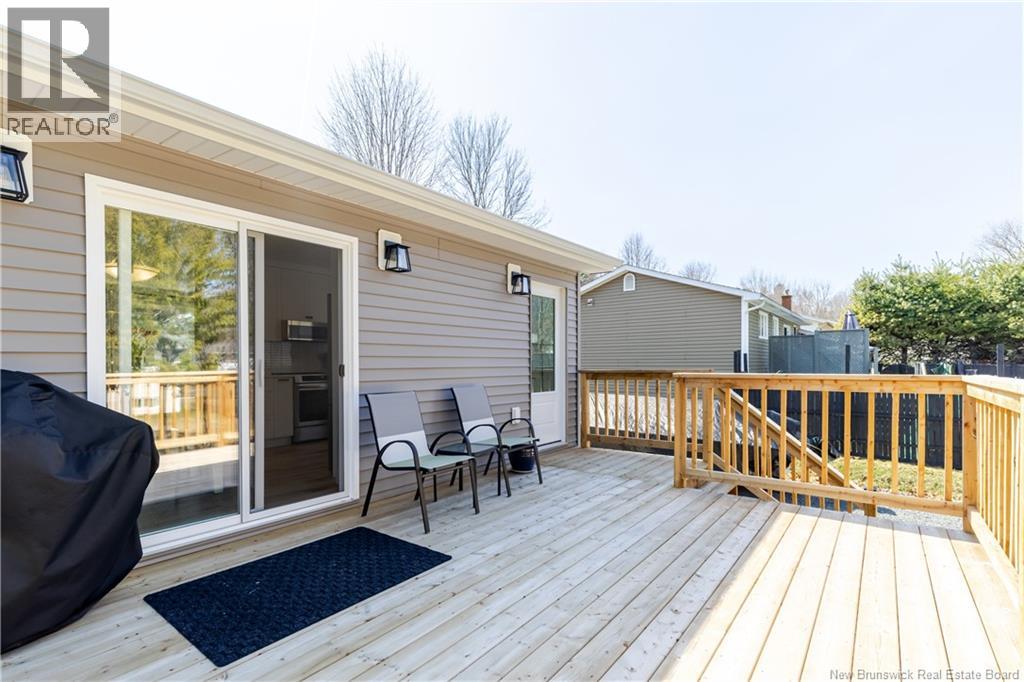 12 Lapointe Street, Fredericton, New Brunswick  E3A 4Y5 - Photo 44 - NB137583