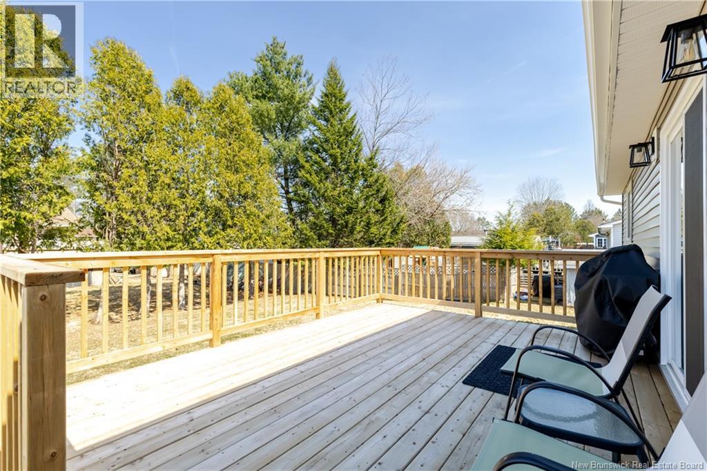 12 Lapointe Street, Fredericton, New Brunswick  E3A 4Y5 - Photo 45 - NB137583