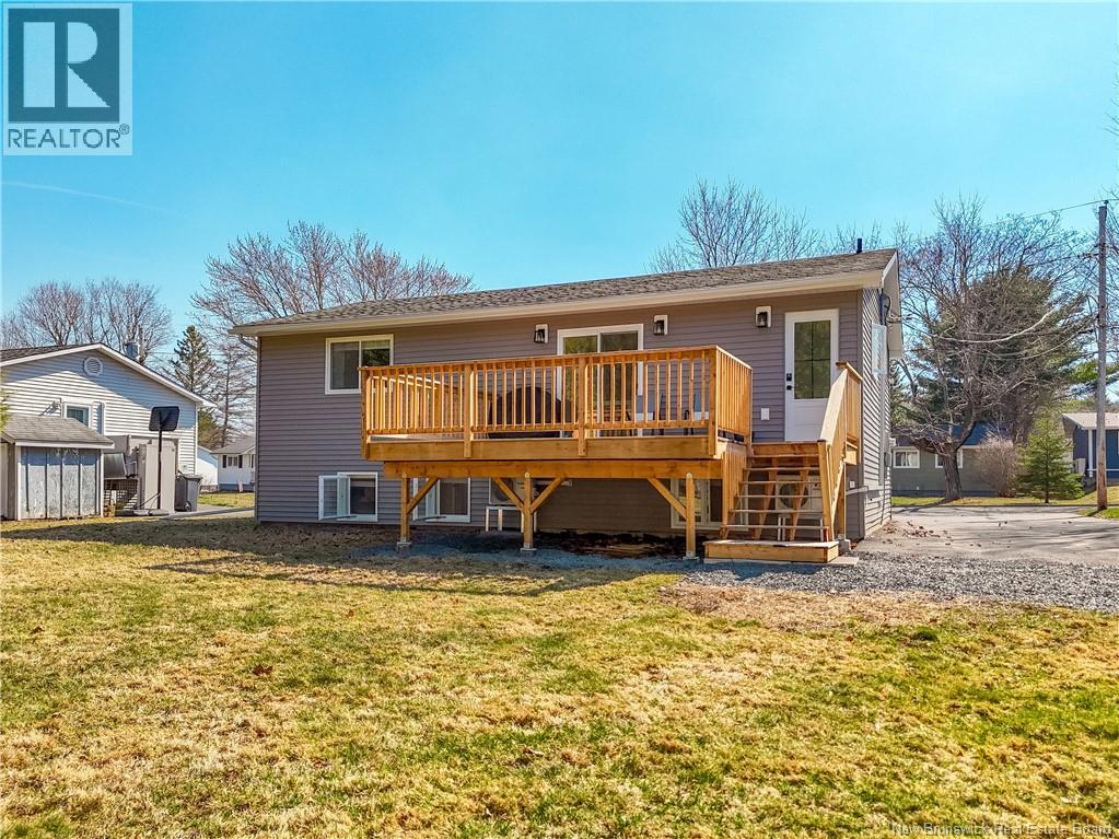 12 Lapointe Street, Fredericton, New Brunswick  E3A 4Y5 - Photo 46 - NB137583