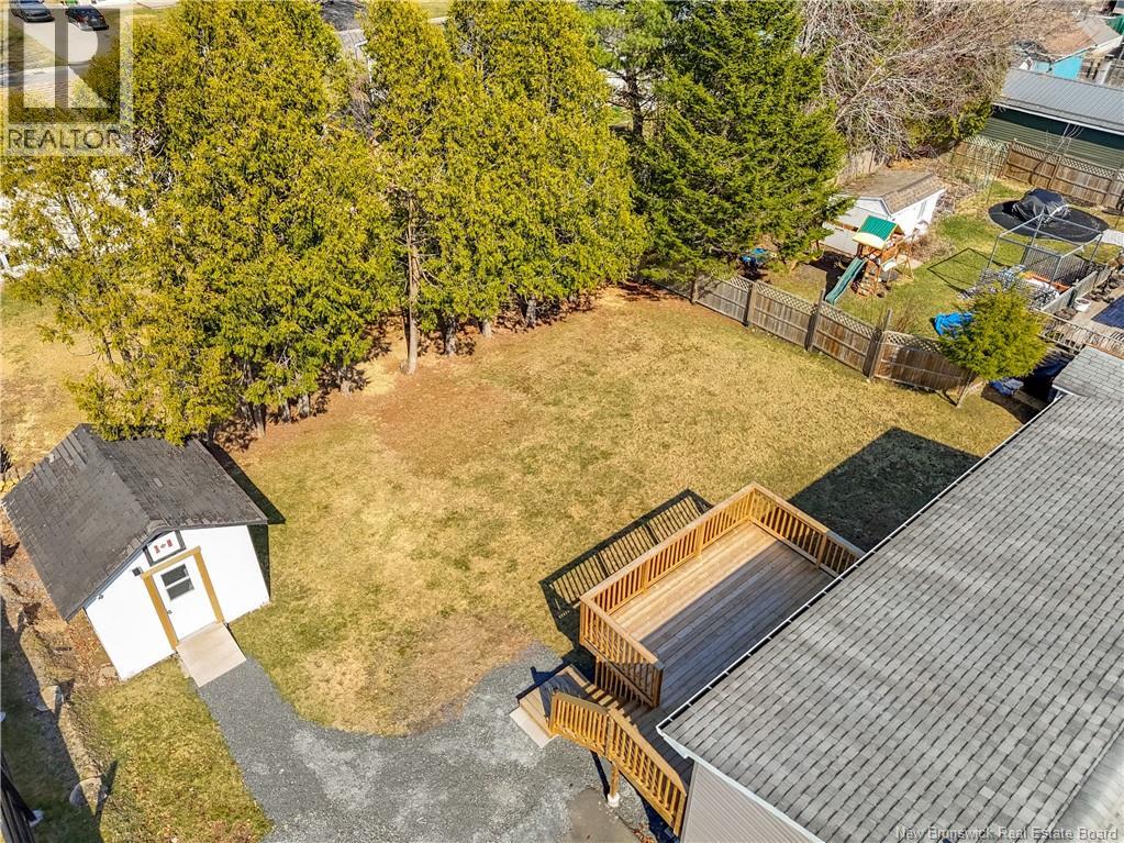 12 Lapointe Street, Fredericton, New Brunswick  E3A 4Y5 - Photo 48 - NB137583