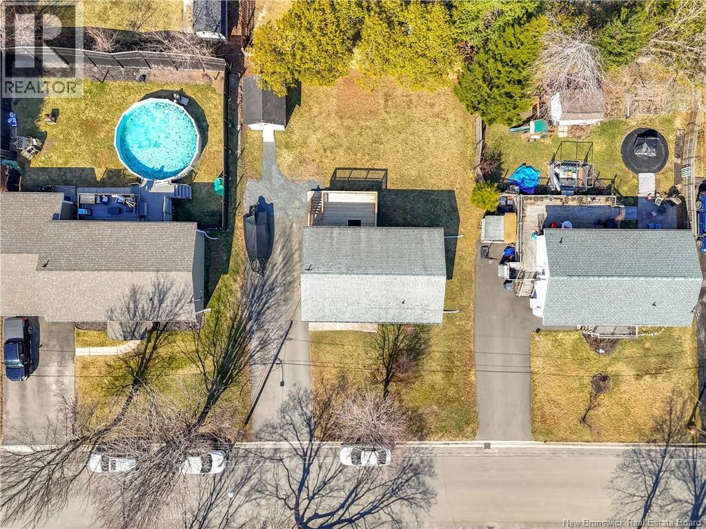 12 Lapointe Street, Fredericton, New Brunswick  E3A 4Y5 - Photo 50 - NB137583