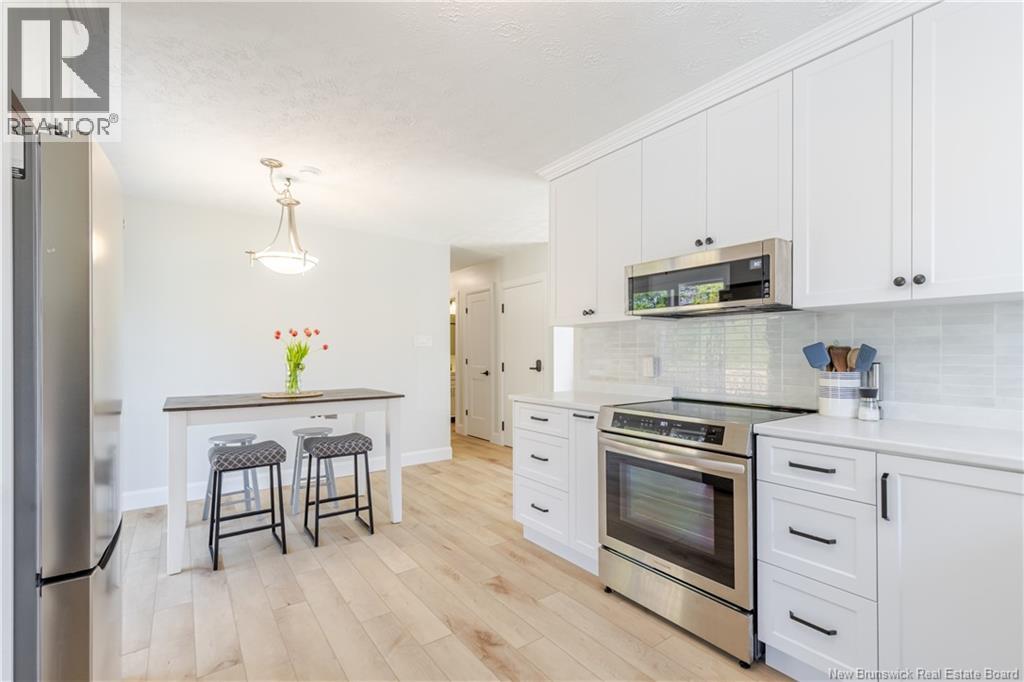 12 Lapointe Street, Fredericton, New Brunswick  E3A 4Y5 - Photo 9 - NB137583