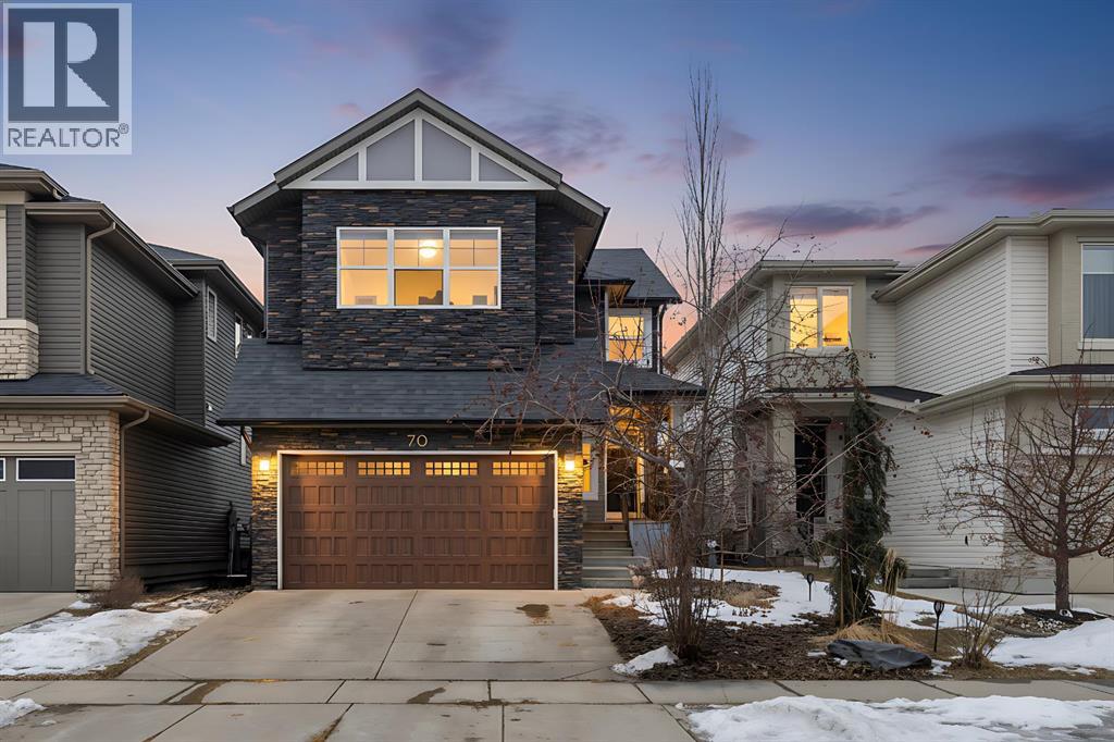 70 Chaparral Valley Square Se, Calgary, Alberta  T2X 0P6 - Photo 4 - A2289394