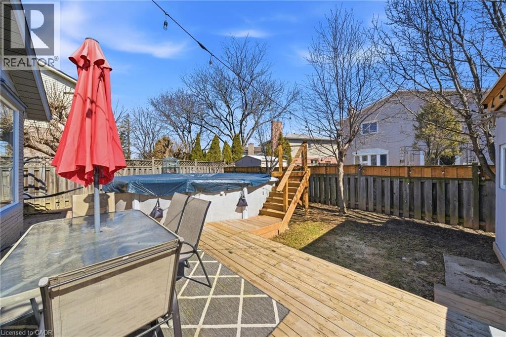 15 Finch Place, Hamilton, Ontario  L9A 5C2 - Photo 40 - 40822951