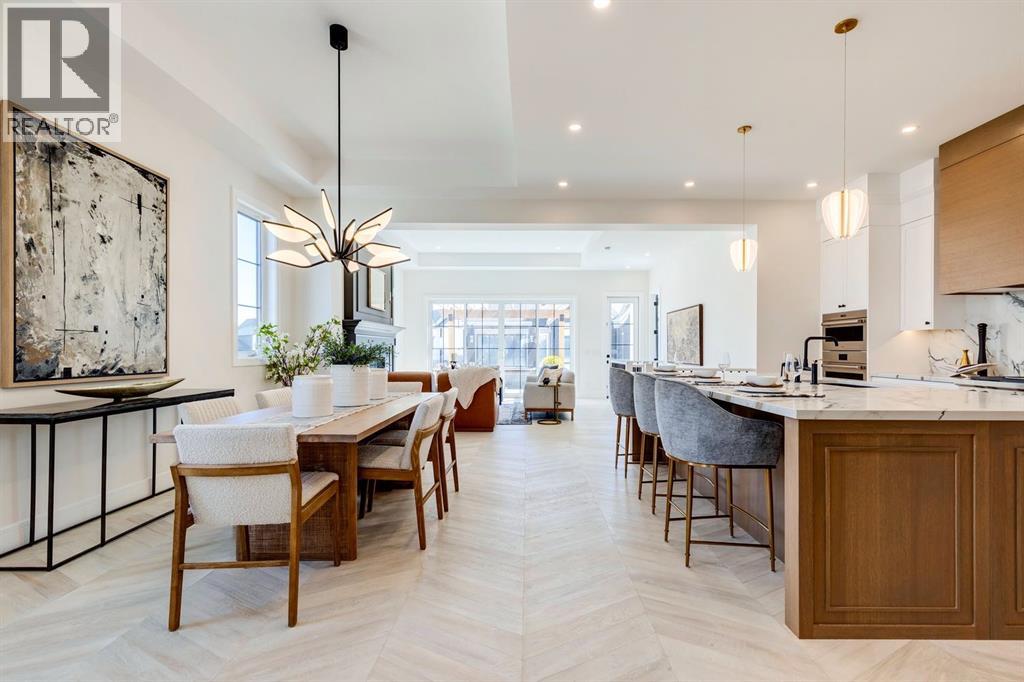 15 Normandy Lane SW, Calgary, Alberta  T3E 7K1 - Photo 3 - A2289526