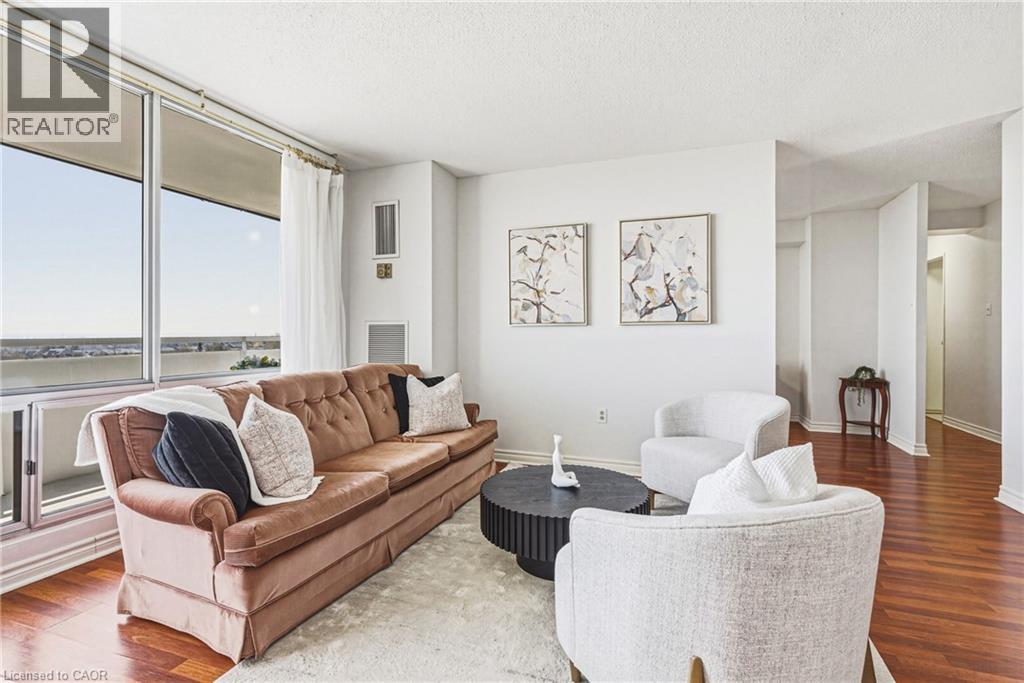 2055 Upper Middle Road Unit# 705, Burlington, Ontario  L7P 3P4 - Photo 10 - 40823239