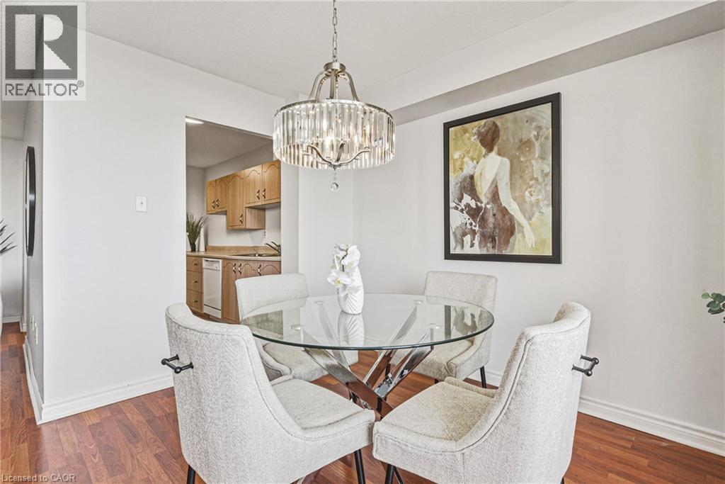 2055 Upper Middle Road Unit# 705, Burlington, Ontario  L7P 3P4 - Photo 7 - 40823239