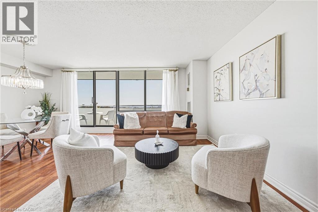 2055 Upper Middle Road Unit# 705, Burlington, Ontario  L7P 3P4 - Photo 9 - 40823239