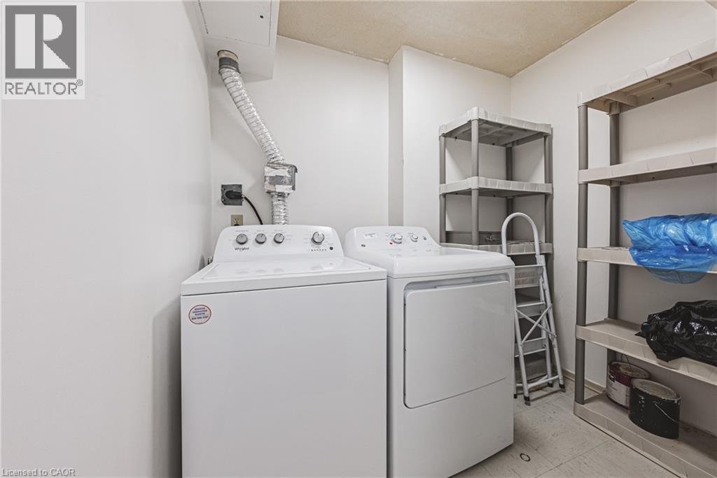 2055 Upper Middle Road Unit# 705, Burlington, Ontario  L7P 3P4 - Photo 14 - 40823239